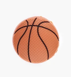 Lee Valley Knobs>Silicone Kids' Basketball Knob