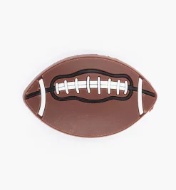 Lee Valley Knobs>Silicone Kids' Football Knob