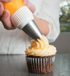 Lee Valley Confectionery & Decorating>Silicone Piping Bags