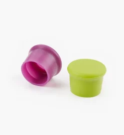 Lee Valley Barware>Silicone Wine-Bottle Caps