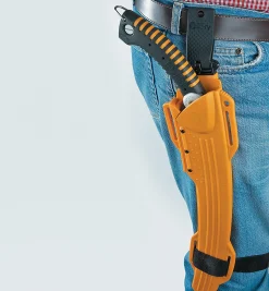 Lee Valley Saws>Silky Sugoi 360 Pruning Saw