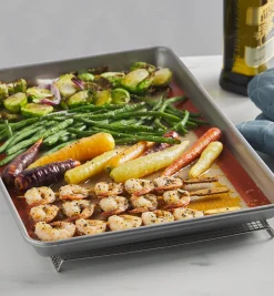 Lee Valley Bakeware>Silpat Baking Mats
