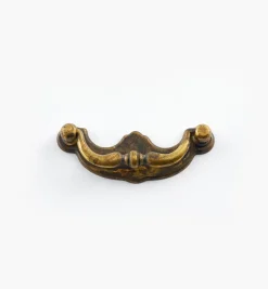 Lee Valley Pulls>Single Bead III Handles