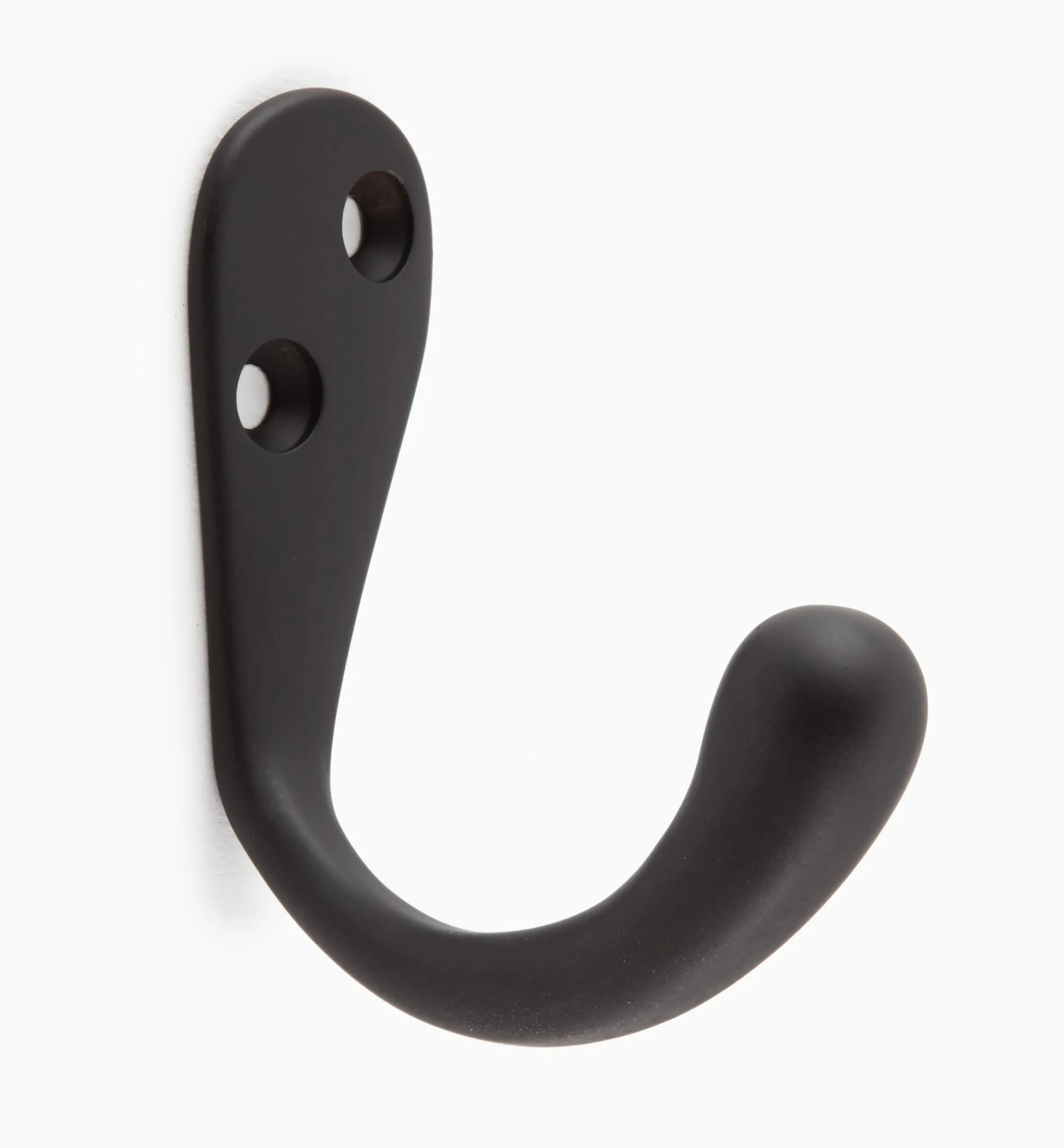 Lee Valley Hooks>Single Coat Hook