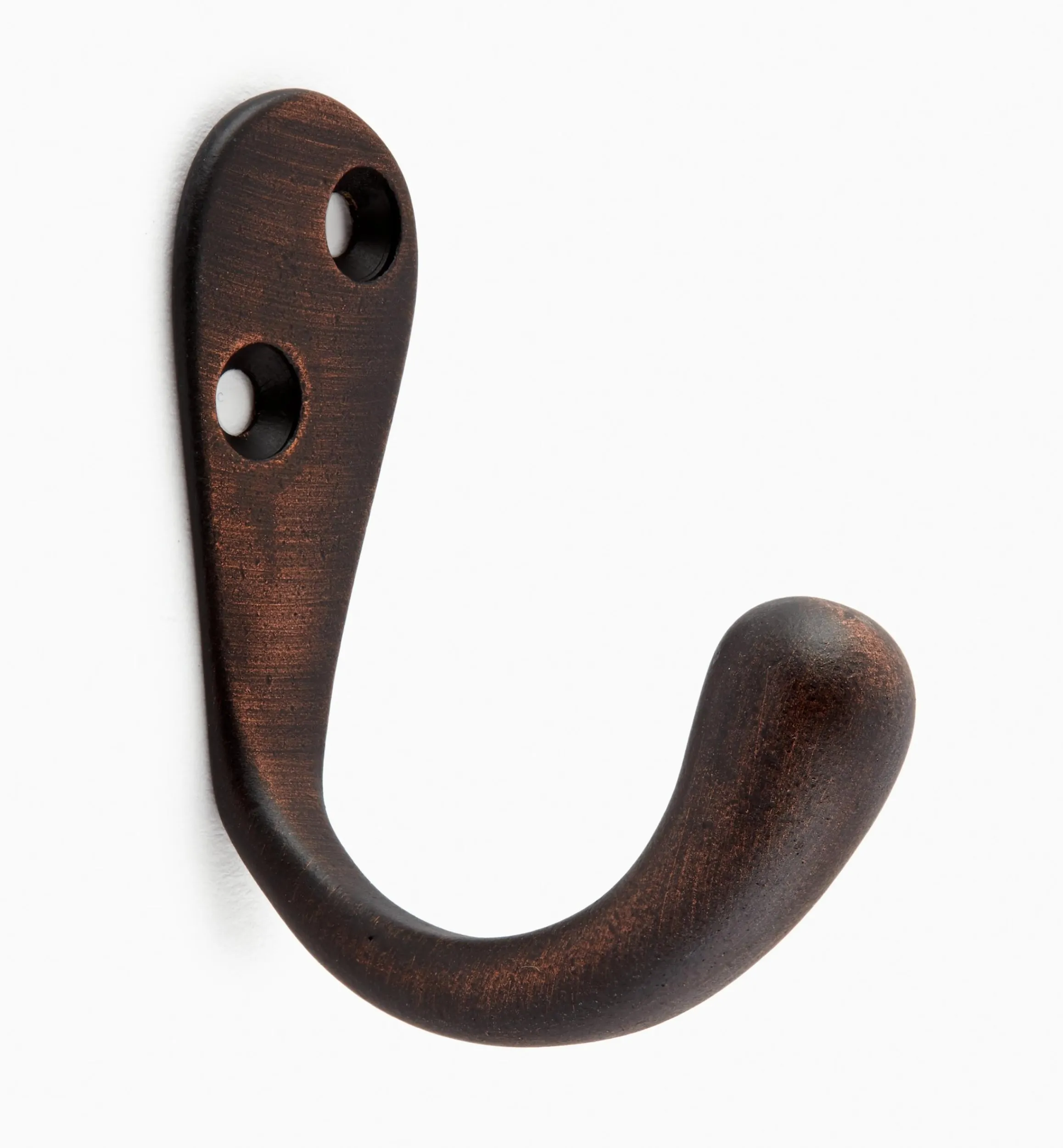 Lee Valley Hooks>Single Coat Hook