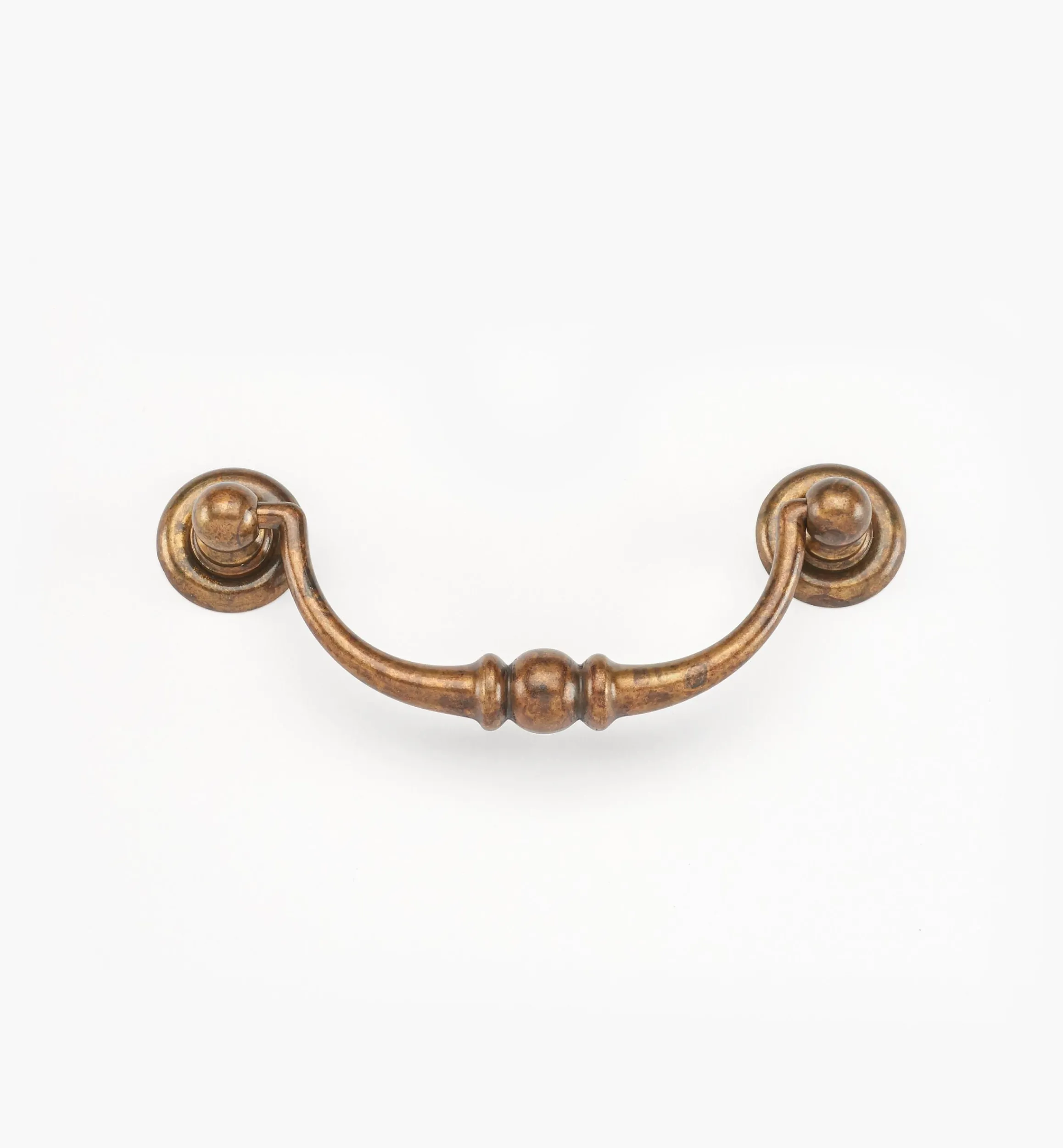 Lee Valley Pulls>Single-Bead Handles