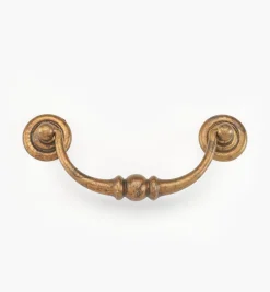 Lee Valley Pulls>Single-Bead Handles