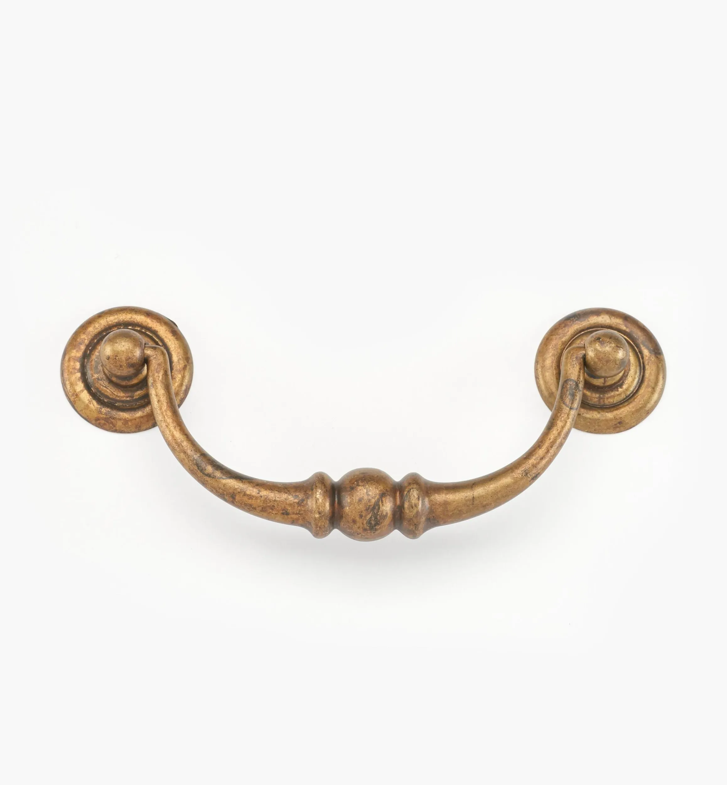 Lee Valley Pulls>Single-Bead Handles