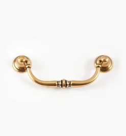 Lee Valley Handles>Single-Bead Stop Handle