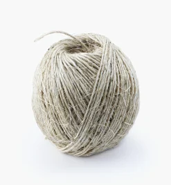 Lee Valley Ties & Clips>Sisal Garden Twine