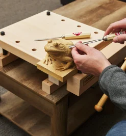 Lee Valley Workshop>Sjöbergs Smart Workstation Pro