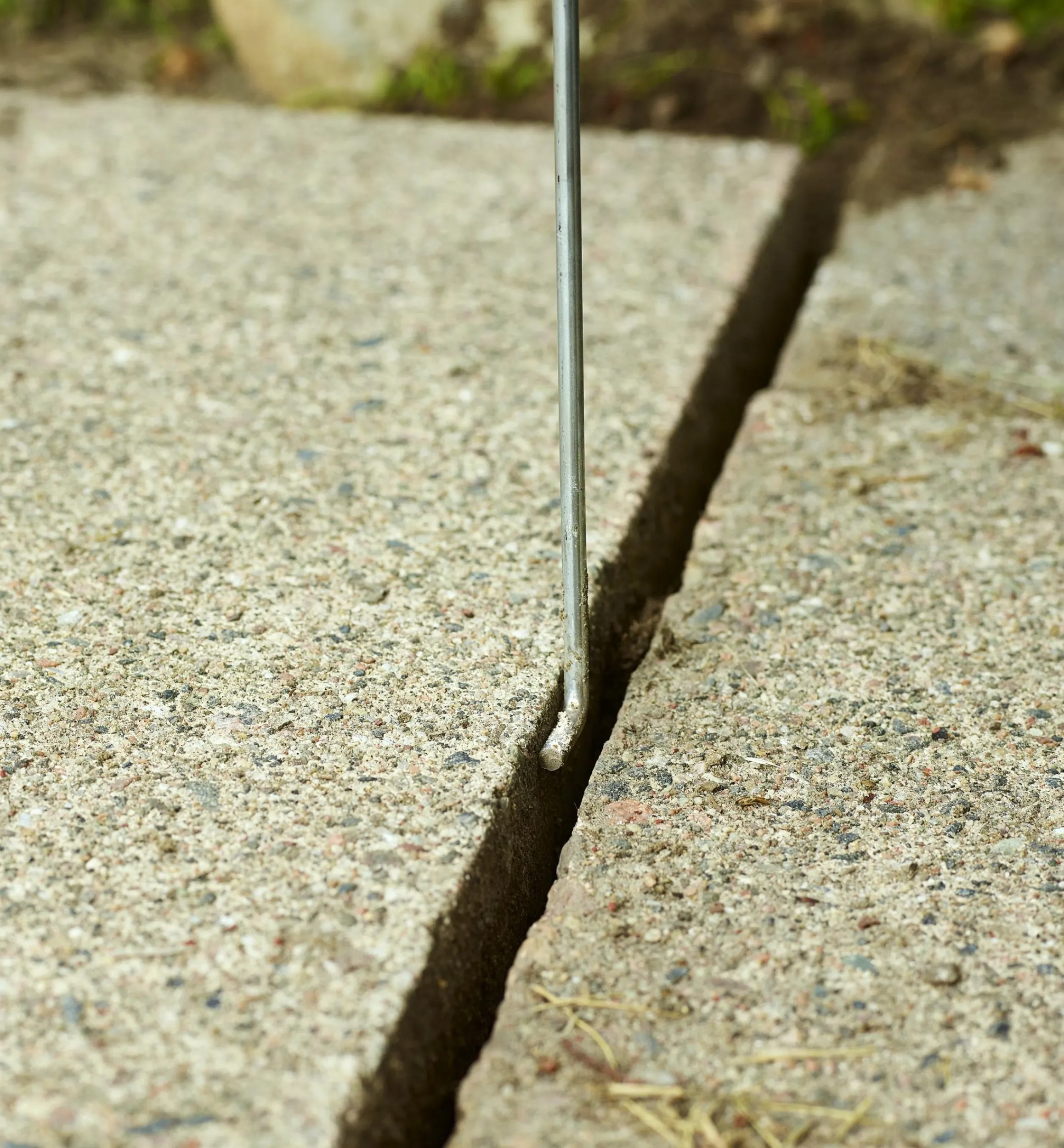 Lee Valley Hardscaping>SlabSetters