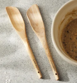 Lee Valley Cooking Utensils>Slanted Pot Scoop