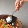 Lee Valley Cooking Utensils>Slanted Pot Spoons