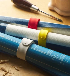 Lee Valley Storage & Organization>Slap Bands