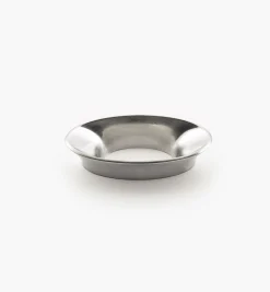 Lee Valley Handles>Sleek Oval Handle