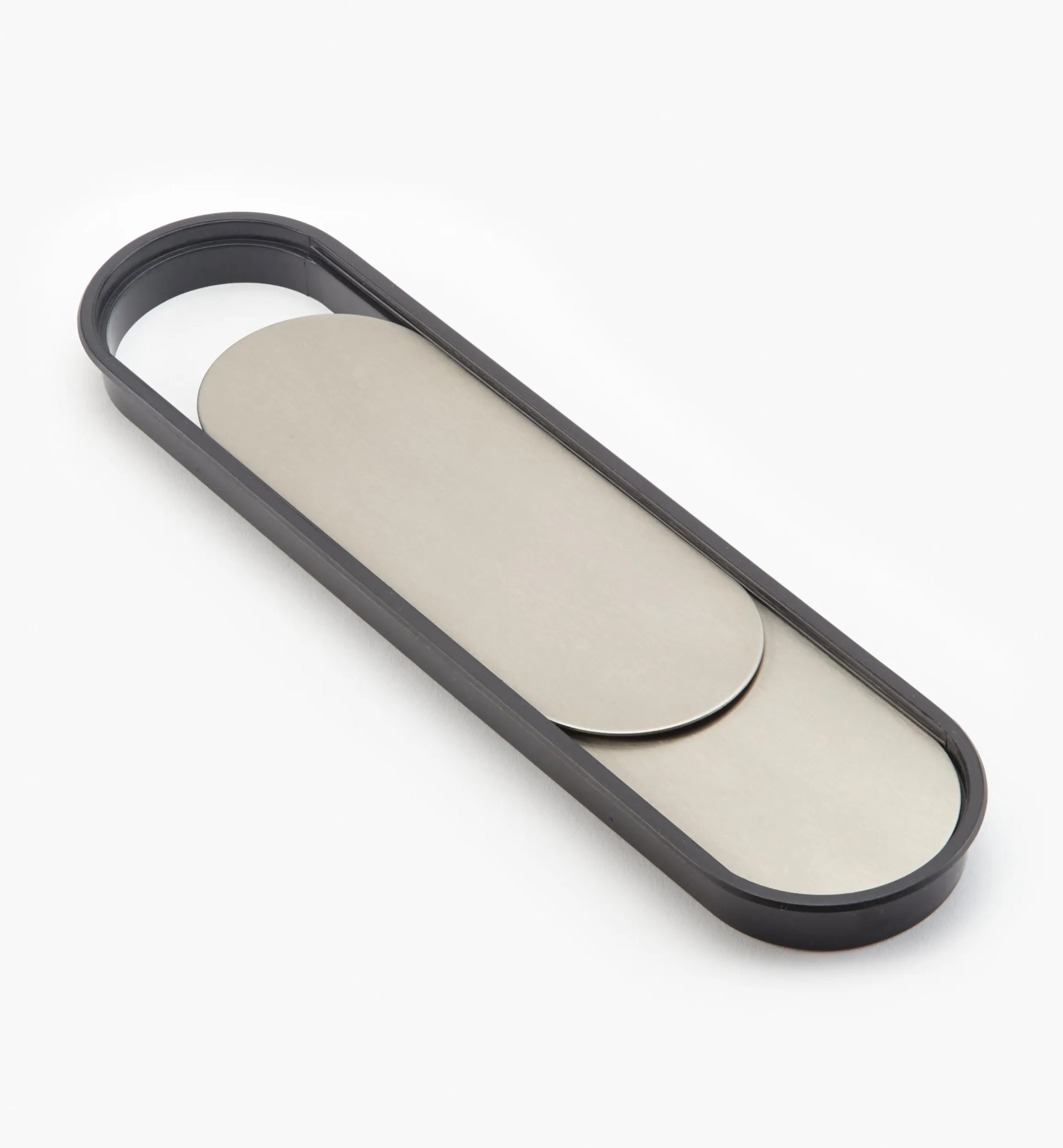 Lee Valley Cable Management>Sliding Cable Grommets