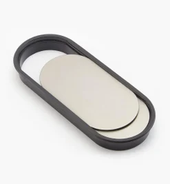 Lee Valley Cable Management>Sliding Cable Grommets