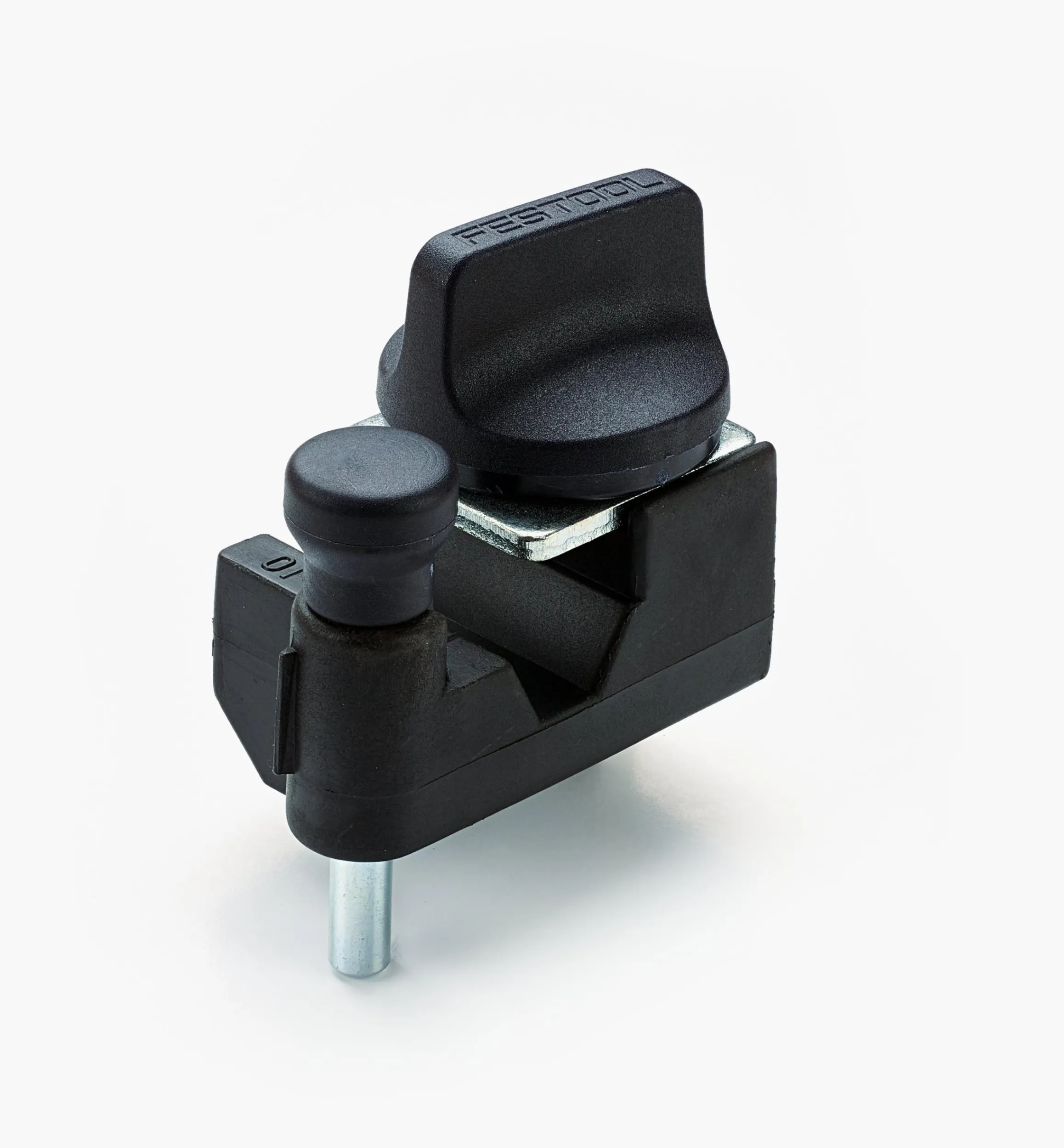 Lee Valley Routing>Sliding Stop Flag For Festool LR 32 Hole Drilling System For OF 1010 And OF 1400 Routers