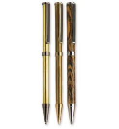 Lee Valley Project Supplies>Slim Ballpoint Pen Hardware
