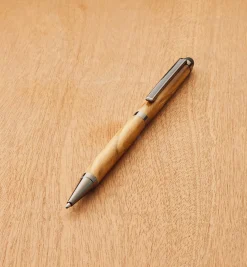 Lee Valley Project Supplies>Slim Stylus Pen Hardware