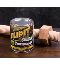 Lee Valley Supplies>Slipit