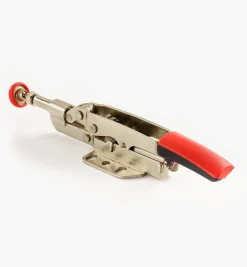 Lee Valley Hand Tools>Small Bessey Flat-Mount Auto-Adjust Toggle Clamps