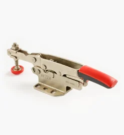 Lee Valley Hand Tools>Small Bessey Flat-Mount Auto-Adjust Toggle Clamps