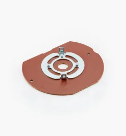 Lee Valley Routing>Small Bore Base For Festool OF 1400 EQ Router