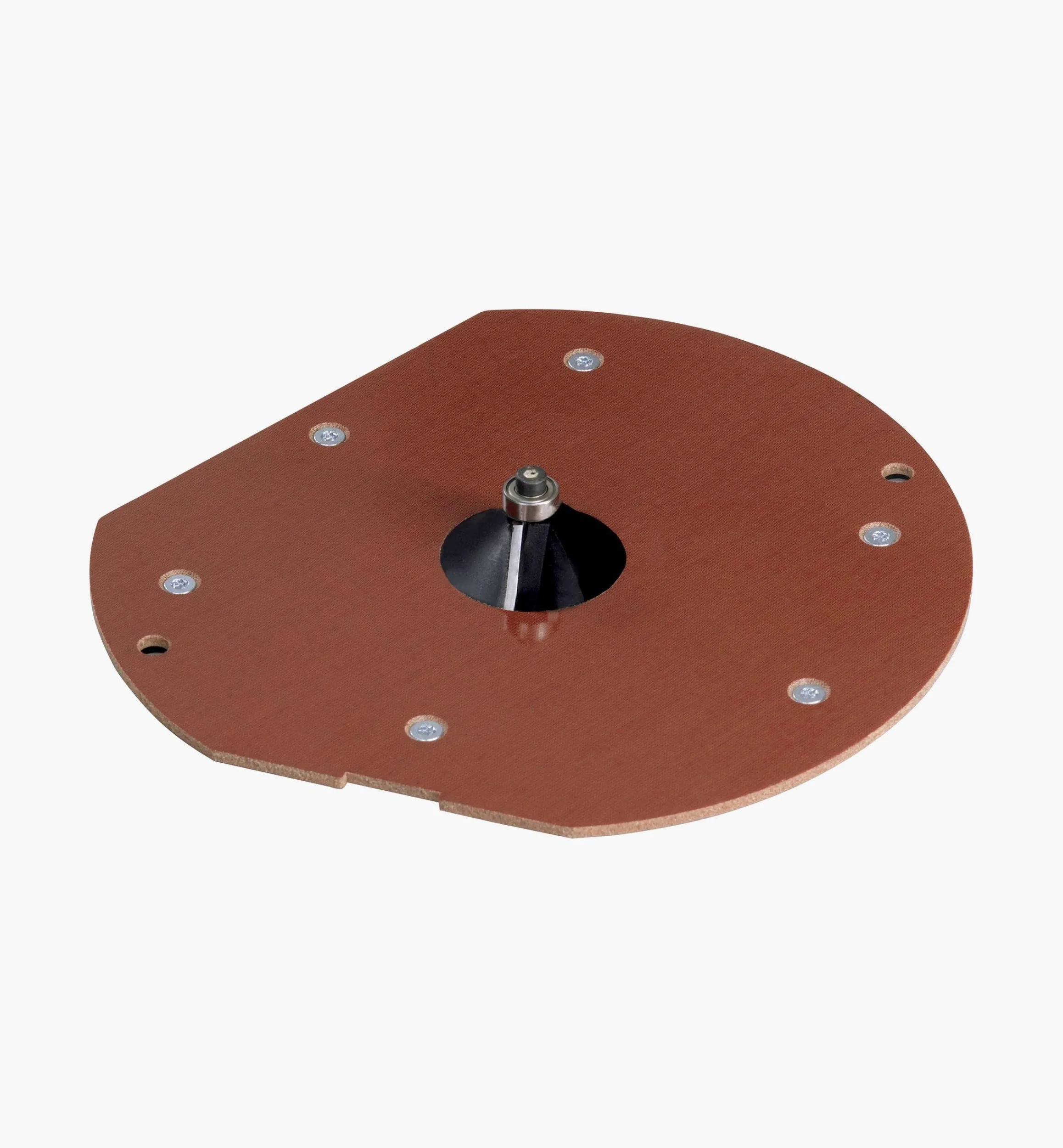 Lee Valley Routing>Small Bore Base For Festool OF 2200 EB Router