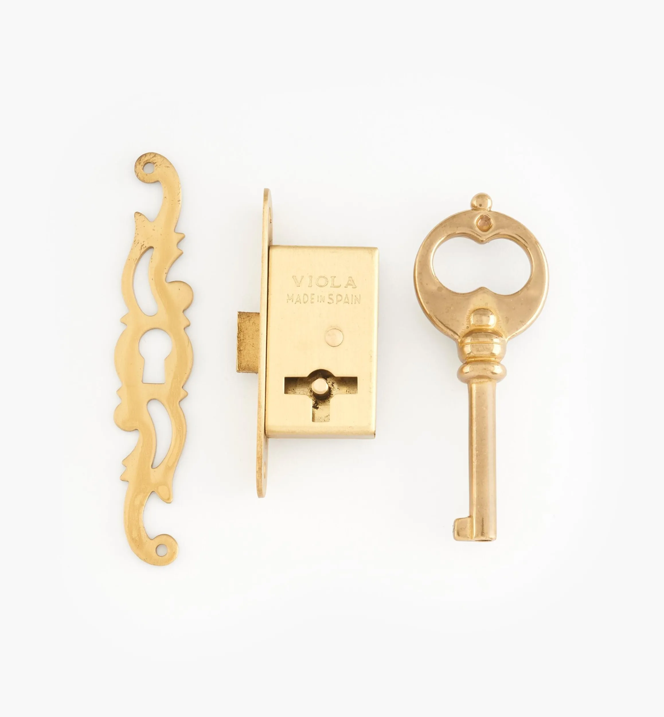 Lee Valley Locks>Small Box Locks