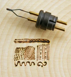 Lee Valley Power Tool Accessories>Small Drawing Point Tip