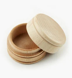 Lee Valley Project Supplies>Small Hardwood Boxes