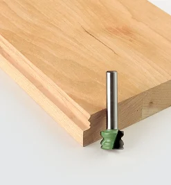 Lee Valley Routing>Small Molding Bits