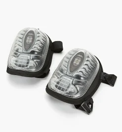 Lee Valley Knee Pads & Kneelers>Small Premium Knee Pads