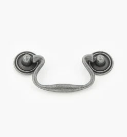 Lee Valley Pulls>Small Stop Handles