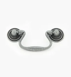 Lee Valley Pulls>Small Stop Handles