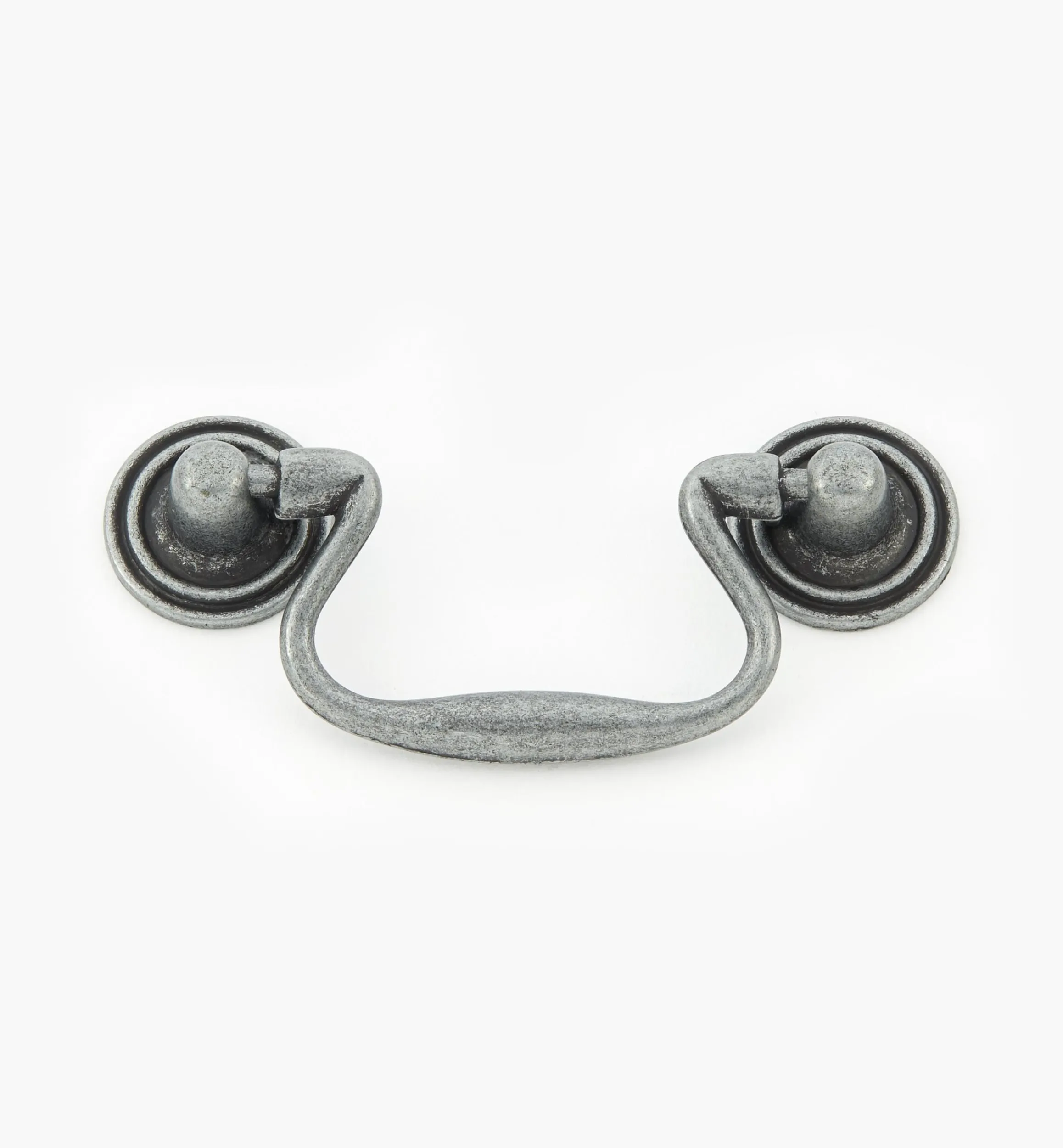 Lee Valley Pulls>Small Stop Handles