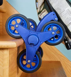 Lee Valley Storage & Organization>Smart Cart Stair Climber