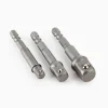 Lee Valley Power Tool Accessories>Socket Adapters For Hand Drills