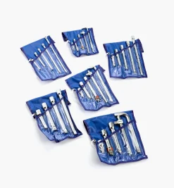 Lee Valley Hand Tools>Socket Wrench Combination Sets