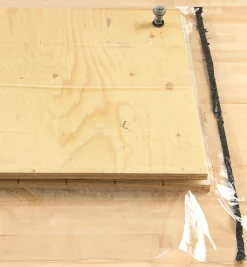 Lee Valley Supplies>Soft Breather Netting For Vacuum Presses