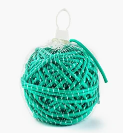 Lee Valley Ties & Clips>Soft-Stretch Plant Tie