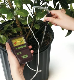 Lee Valley Weather Measurement>Soil PH Meter