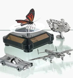 Lee Valley Décor>Solar Display Stand