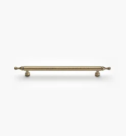 Lee Valley Handles>Solid Brass Appliance Handles
