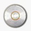 Lee Valley Power Tool Accessories>Solid Surface/Laminate Blade For Festool TS 75 EQ Plunge-Cut Circular Saw