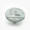 Lee Valley Knobs>South Seas Sailboat Knob
