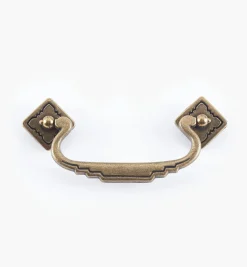 Lee Valley Pulls>Southwest Bail Pulls