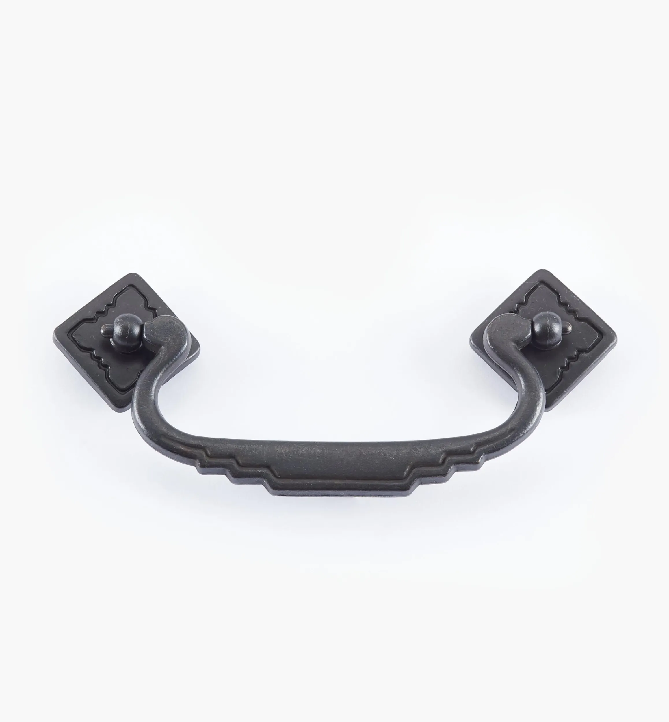 Lee Valley Pulls>Southwest Bail Pulls